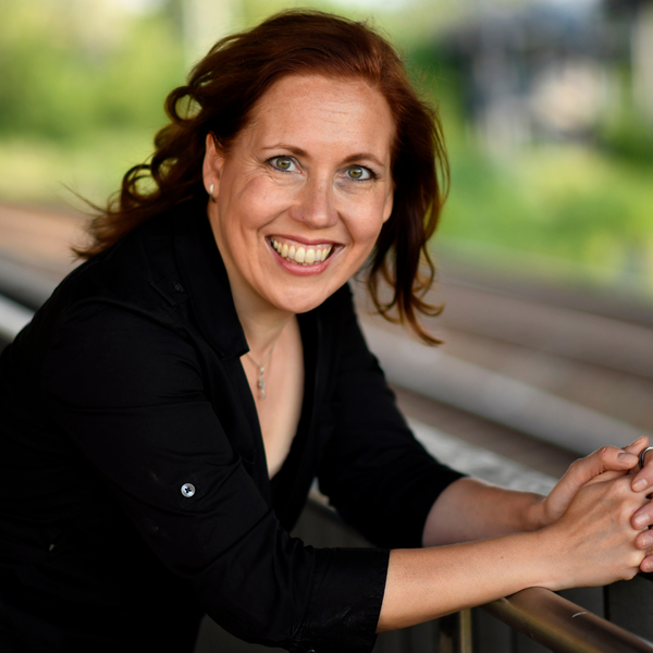 Christiane Neudecker