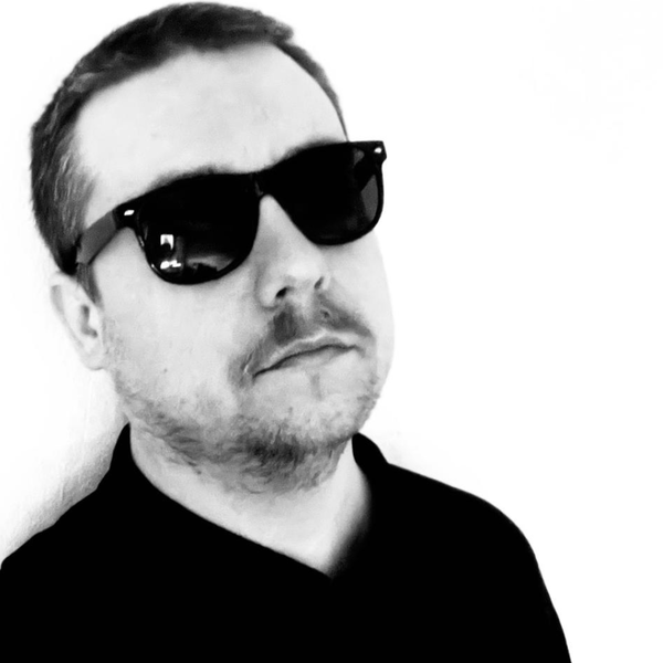 Autor Fabian Lenthe