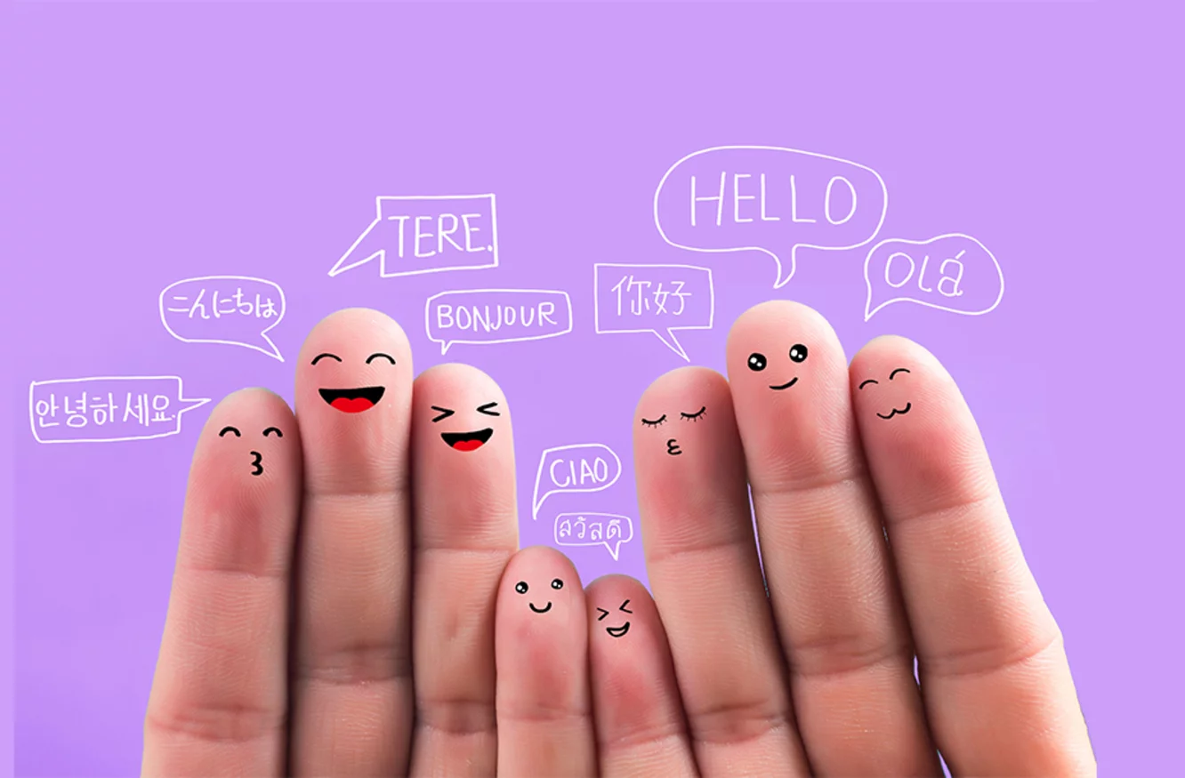 Sprachentag am Bildungscampus Nürnberg