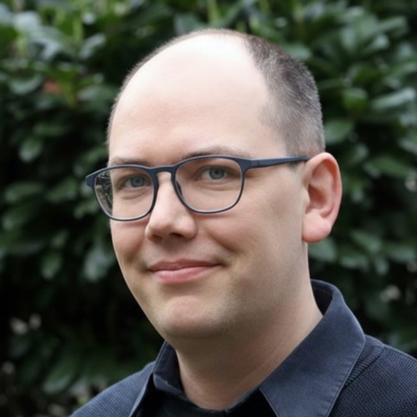 Autor Florian Birnmeyer