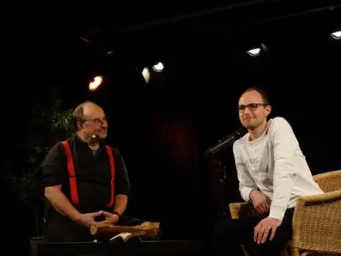 Bild zur Veranstaltung