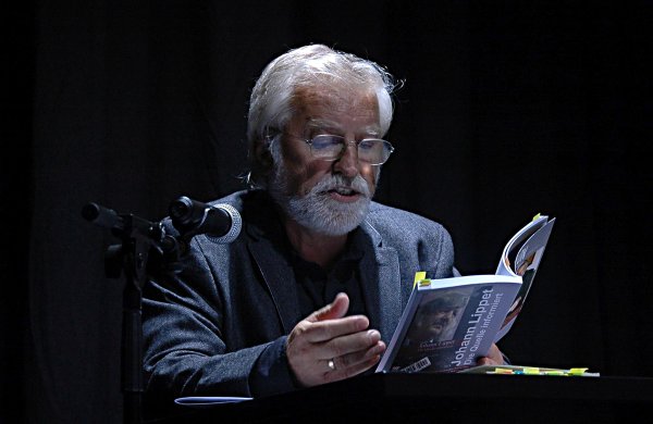 Bild zur Veranstaltung