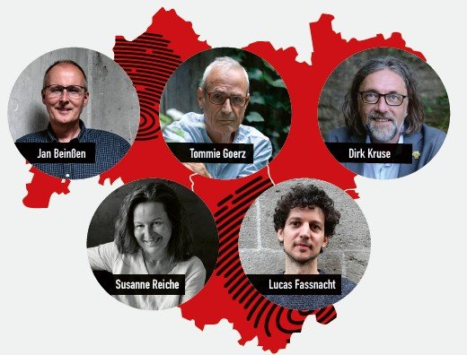 Bild zur Veranstaltung