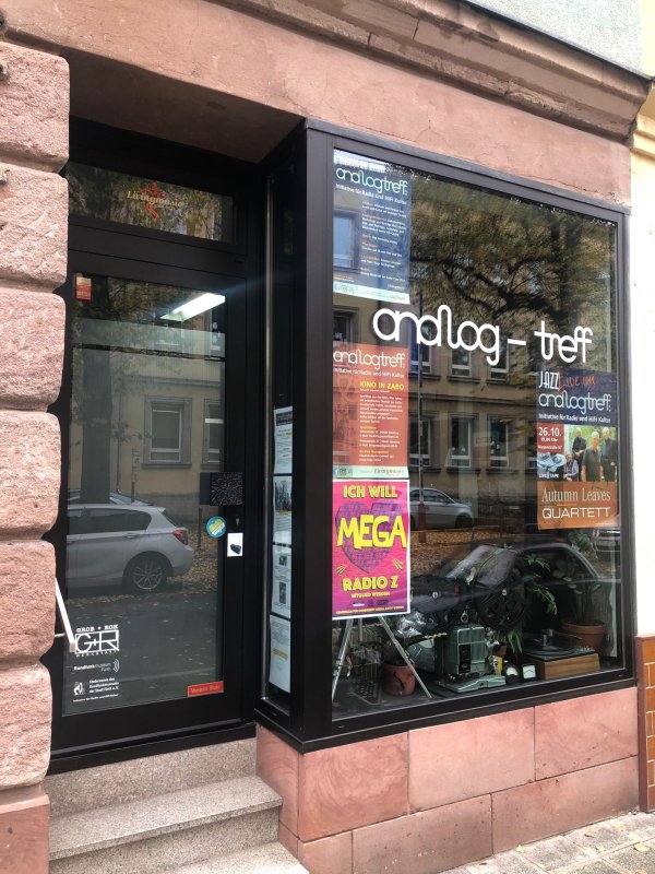 Bild zur Veranstaltung