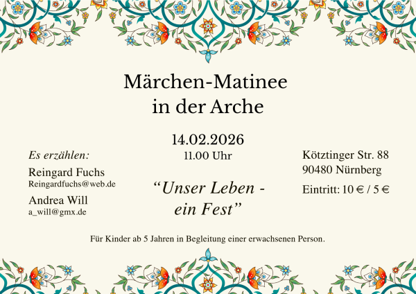 Bild zur Veranstaltung