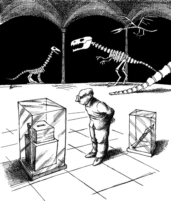 Grafik von Mana Neyestani