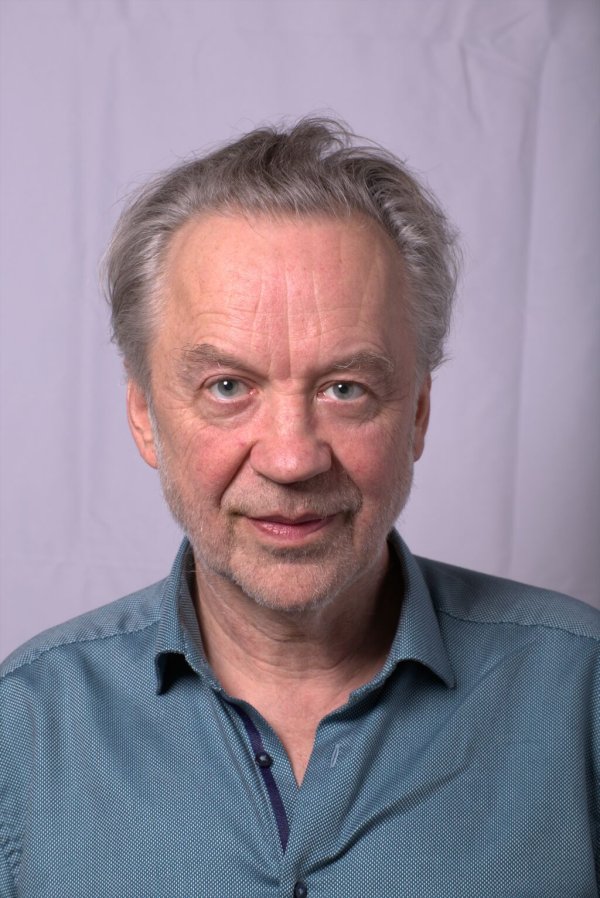 Elmar Tannert
