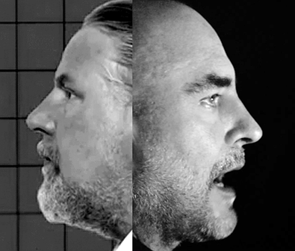 Lars Kamping & Alexander Nym