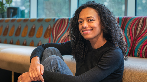 Justine Sow und ihr Comic „Wax Paradoxe“