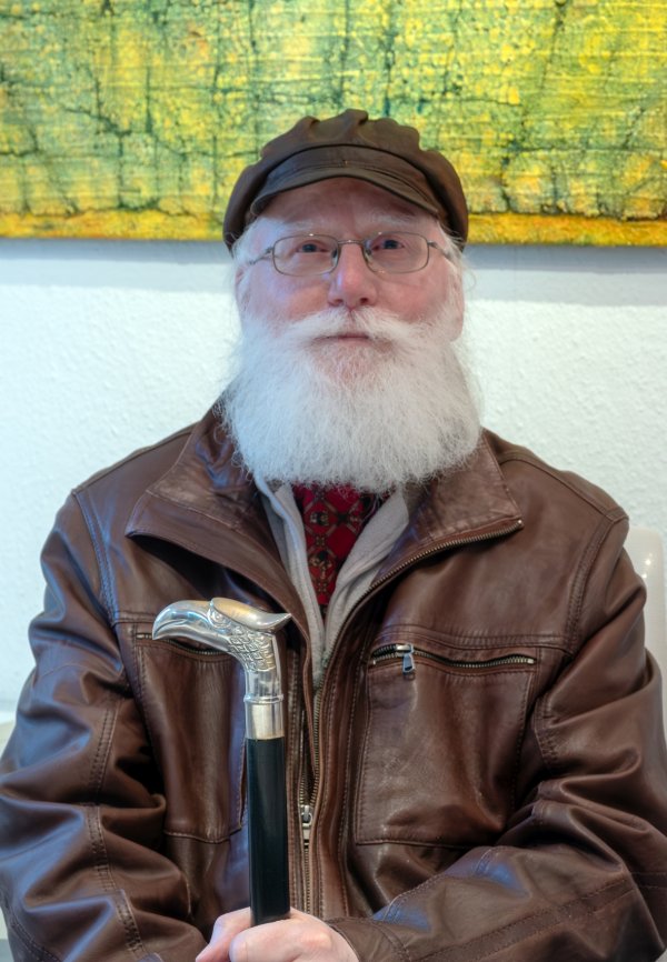 Achim Schnurrer