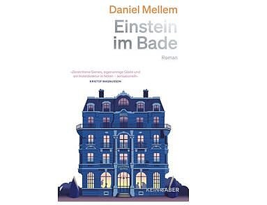 Buchcover