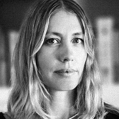 Katharina Höftmann