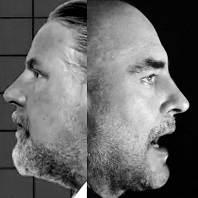 Lars Kamping & Alexander Nym