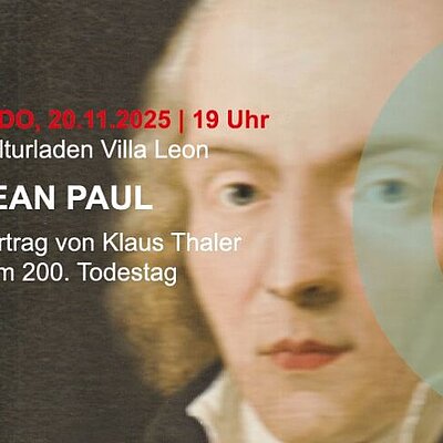 Bild zur Veranstaltung