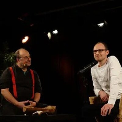 Bild zur Veranstaltung