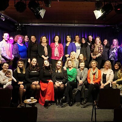 Bild zur Veranstaltung