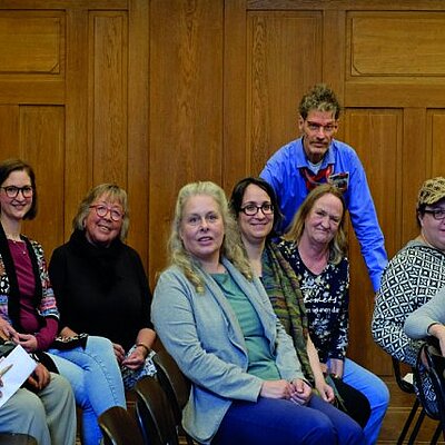 Bild zur Veranstaltung