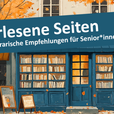 Erlesene Seiten