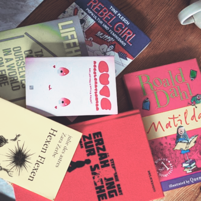 Bücher