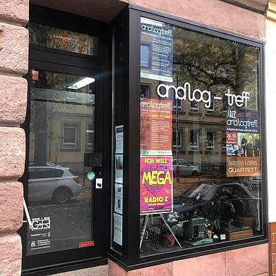 Bild zur Veranstaltung