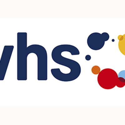 Logo der vhs Erlangen