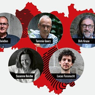 Bild zur Veranstaltung