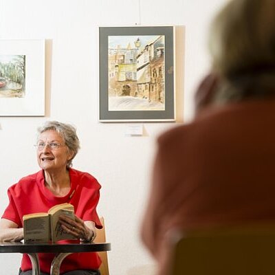 Bild zur Veranstaltung