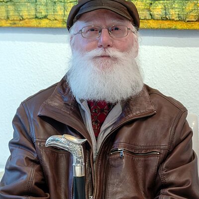 Achim Schnurrer